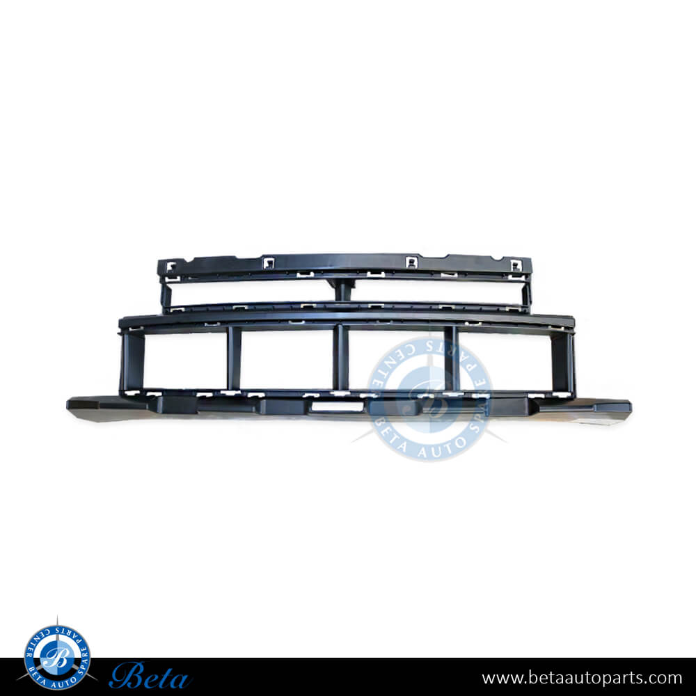 Front Bumper Lower Grille Normal AMG for Mercedes A-Class/CLA-Class W176/C117 2016-2018 models, Part Number 1768852600 Front Bumper Lower Grille Normal AMG for Mercedes A-Class/CLA-Class W176/C117 2016-2018 models, Part Number 1768852600